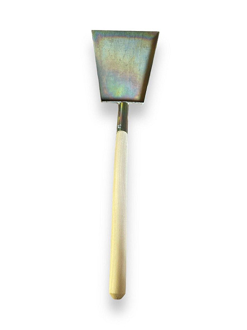 Совок металлический (малый) для мусора Харьков - изображение 4