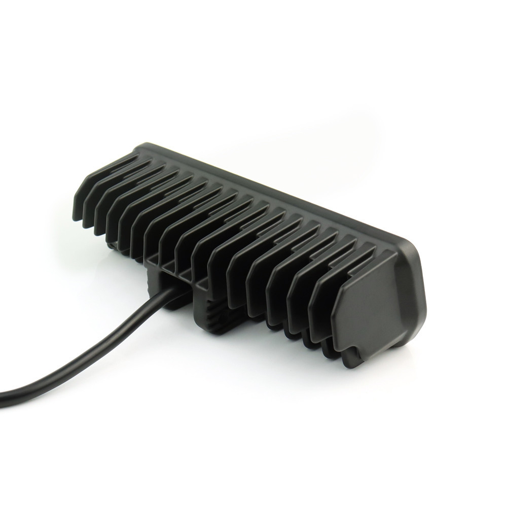 Світлодіодна фара StarLight SL-W0930S дальнє+ближнє світло WHITE 30W 3000Lm 5700K 12/24V Харків - фото 8