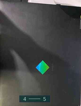 Ноутбук Ігровий: HP OMEN Київ