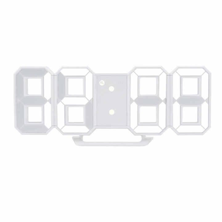 Електронні годинники VST-1089, 6803 + Температура / біле підсвічування Дніпро - фото 1