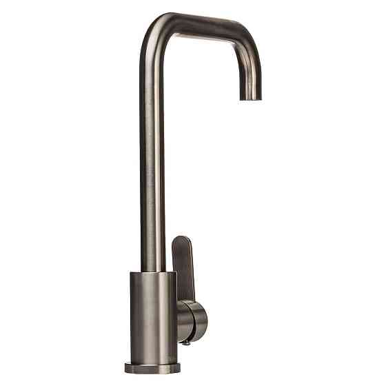 Смеситель для кухни Globus Lux WIEN SUS2-203L (000017534) Киев