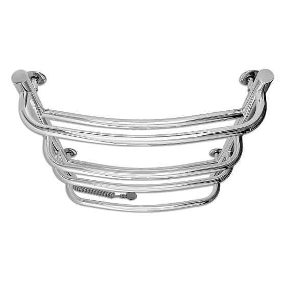 Електрична сушарка для рушників Laris Єврофлеш П6 400Х700 Е ліва під'єднання Київ