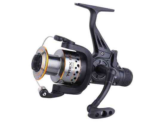 Котушка фідерна 5000 T-REX 31 арт.103-01-5000 ТМ FISHING ROI Київ
