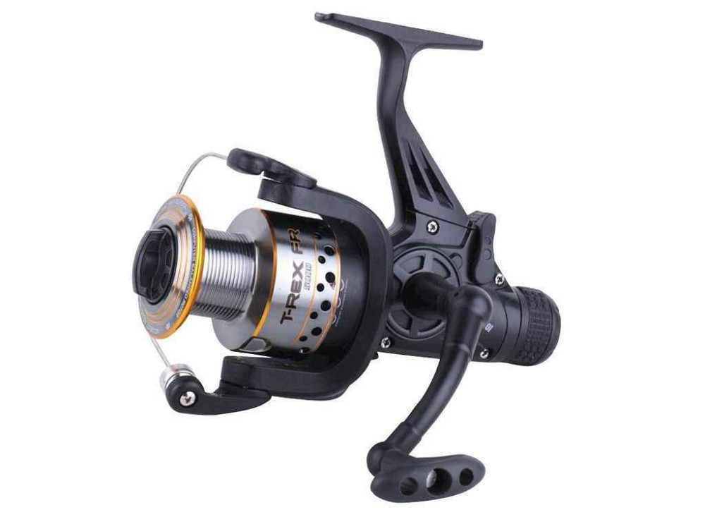 Котушка фідерна 5000 T-REX 31 арт.103-01-5000 ТМ FISHING ROI Київ - фото 1