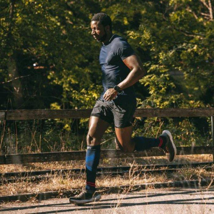 Компрессионные гольфы Thuasne UP ACTIV SPORT 0344 Дніпро - фото 10