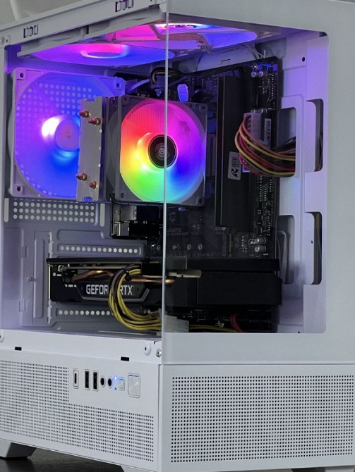 ПОТУЖНИЙ! ПК Ігровий Комп'ютер Харків - фото 6