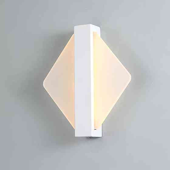 SIRIUS Бра світлодіодне акрилове Sirius 8756 S Коломия