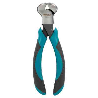 Кусачки Sigma торцевые 160мм Mega (4354071) Винница