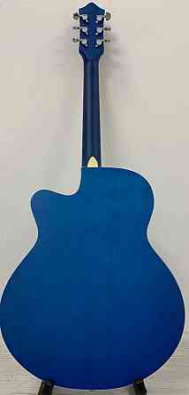 Гітара акустична Tayste T400. Матова. Харків