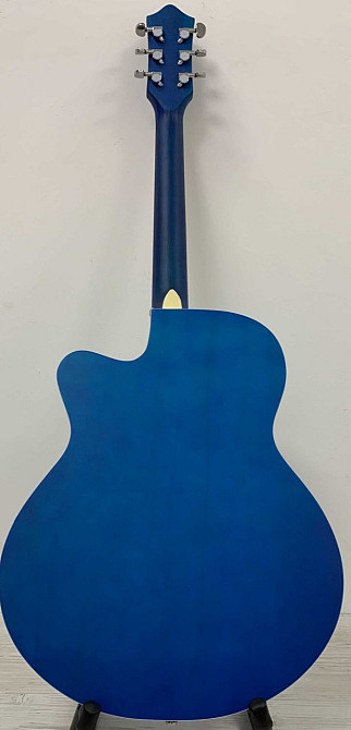 Гітара акустична Tayste T400. Матова. Харків - фото 4