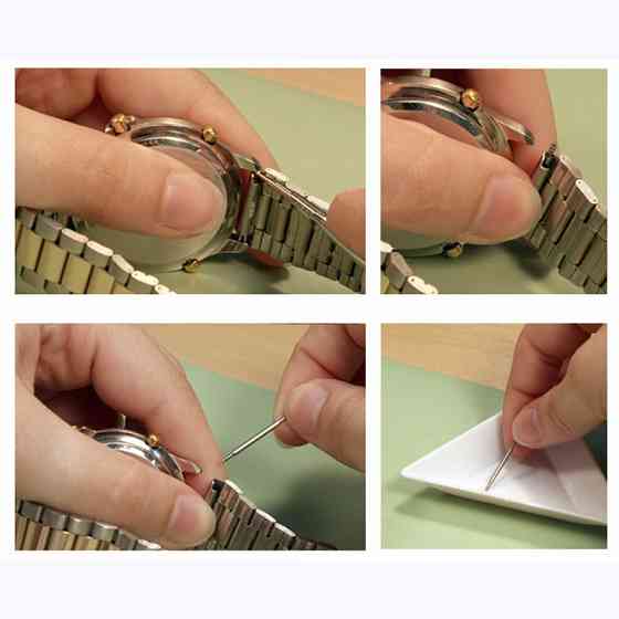 Набор шпилек для крепления браслетов, 360 шт. Киев