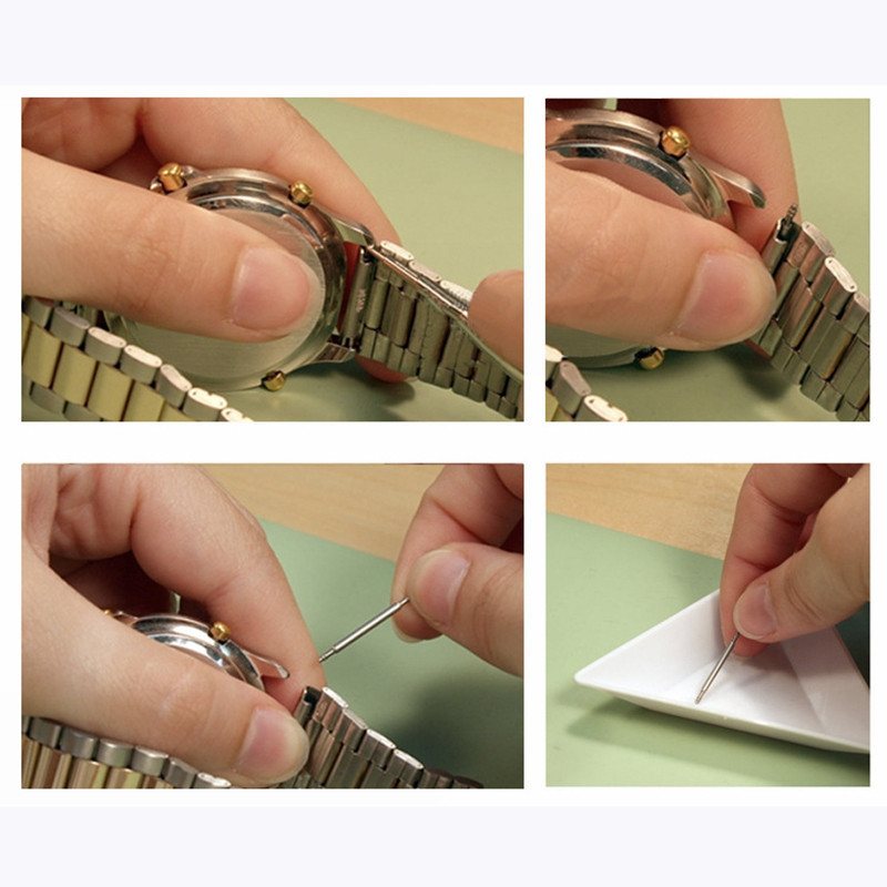 Шпильки для кріплення браслетів, набір 360 шт Київ - фото 5