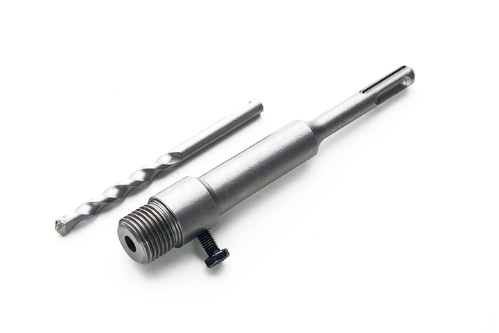 Подовжувач для коронок SDS PLUS 160мм APRO Харків - фото 3