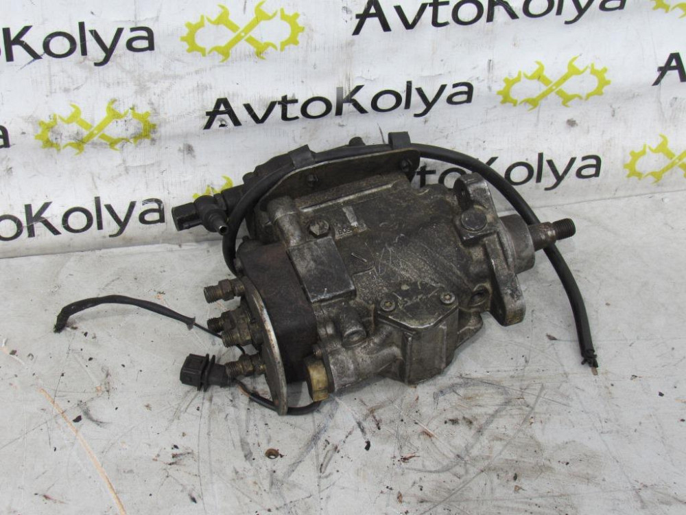 Паливний насос Renault Kangoo 1.9 dti 1997-2007 (0460414993) Ковель - фото 3