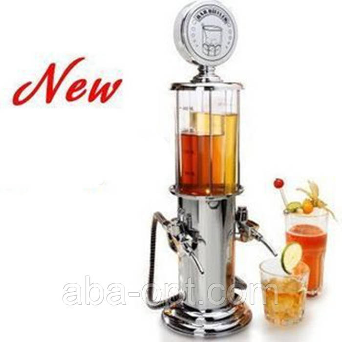 Диспенсер для віскі V 0,5 л (шт) Одеса - фото 1