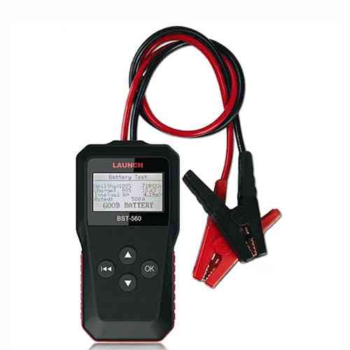 Акумуляторний тестер LAUNCH BST-560 Одеса