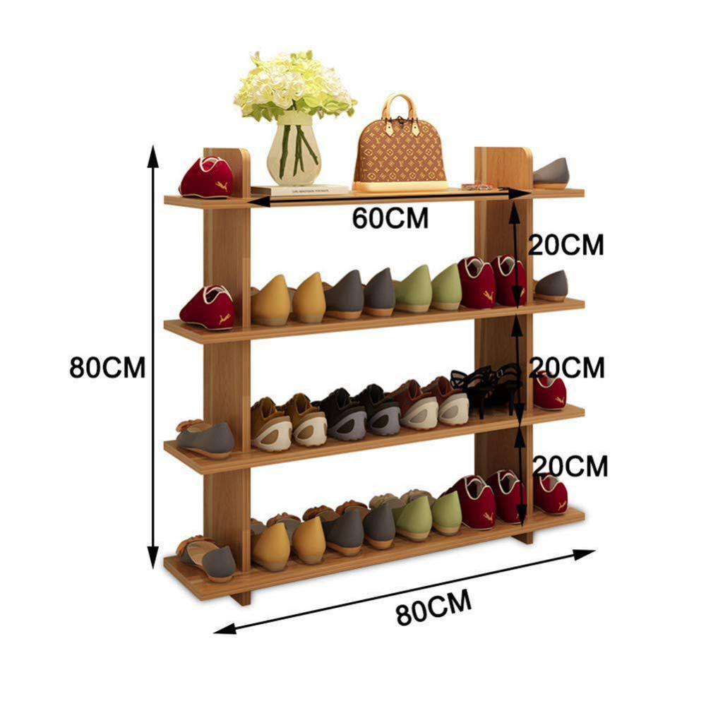 Полиця для взуття "Мейрін" мускат Миколаїв - фото 3