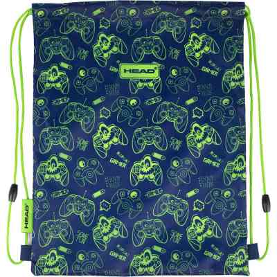 Сумка для взуття Head AD1 Gamer (507021001) Вінниця