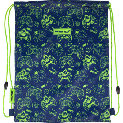 Сумка для обуви Head AD1 Gamer (507021001) Винница - изображение 1