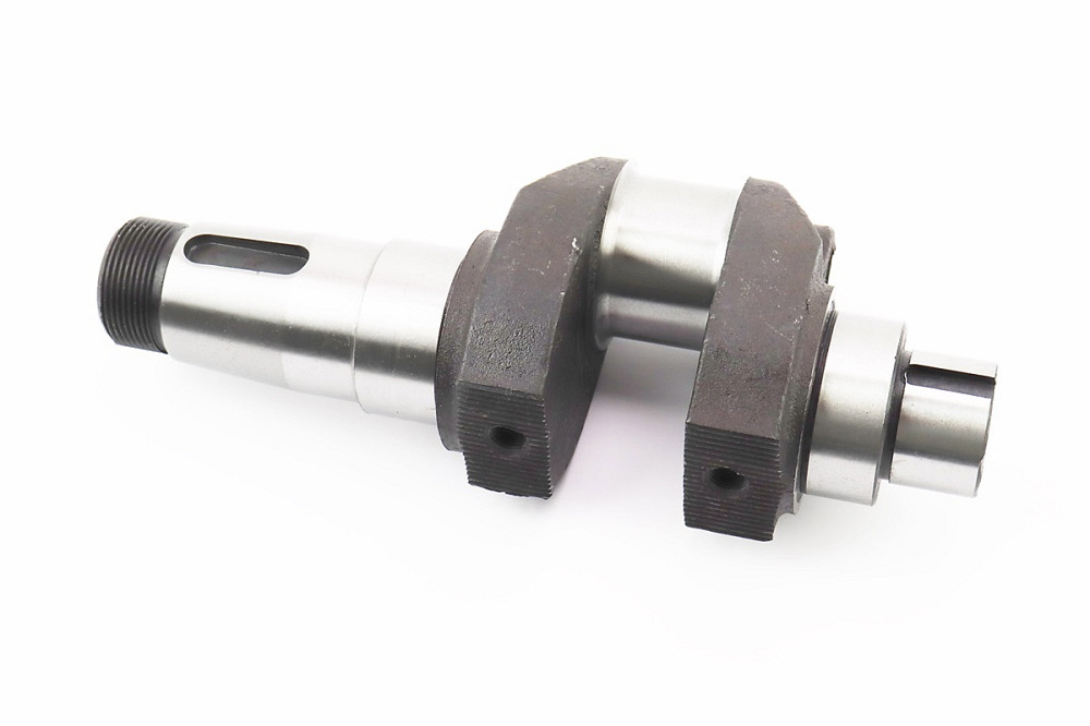 Колінвал R185N/R190N (Dболта-М12x1,5, Dшейки-52mm, H-107mm) Киев - изображение 2