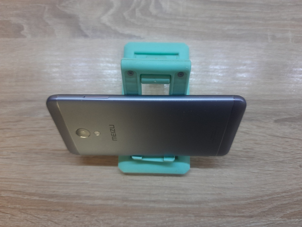 Б/У Смартфон Meizu m5s 3GB/16GB Днепр - изображение 6