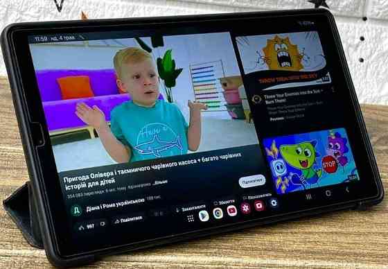 Планшет Samsung Galaxy tab 4/64Gb. Харьков