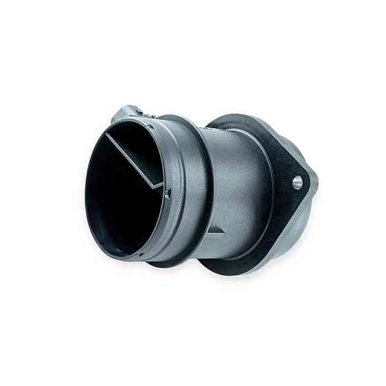 Датчик витрат повітря УАЗ Хантер 2,7, Патріот 2,7 (409) Євро 3 ДМРВ AT масового Мукачево