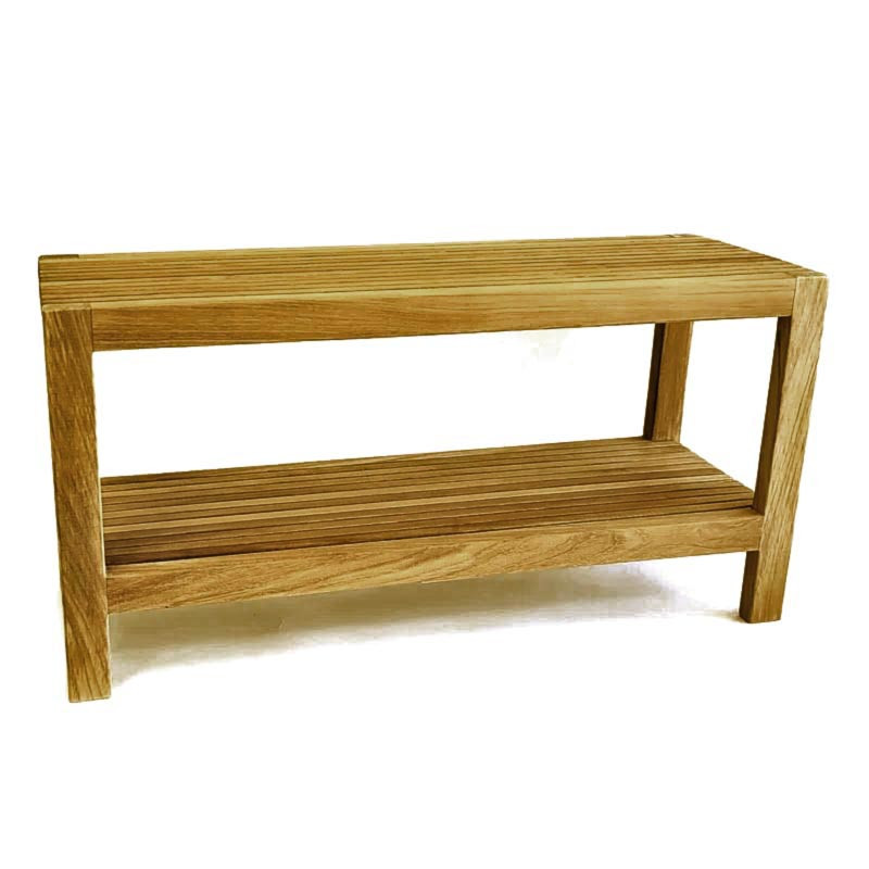 Лавка для ванной 