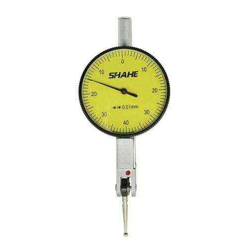 Індикатор важільно-зубчастий (0-0.8 мм) PROTESTER 5312-08 Одеса