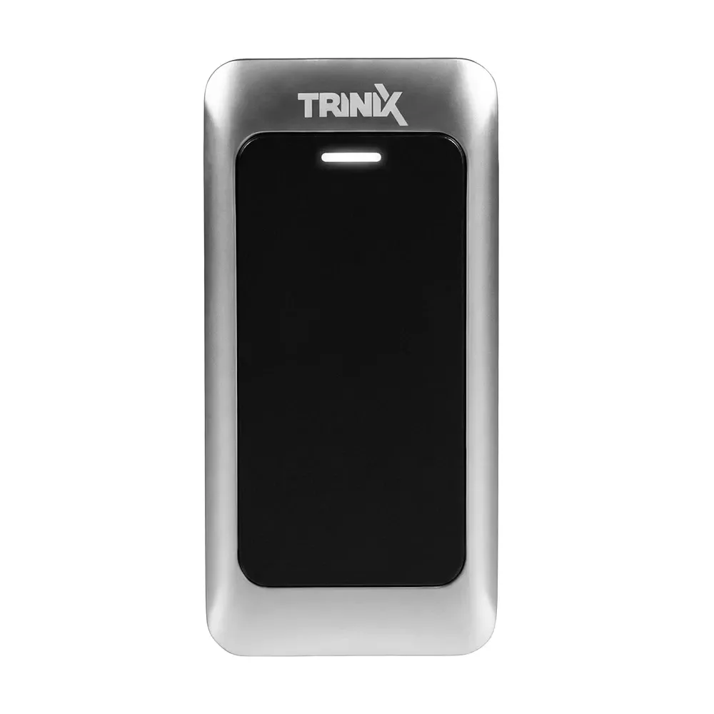 Зчитувач карт EM-Marine, HID та Mifare Trinix TRR-1108EHMW водонепроникний (71-00154) Київ - фото 2