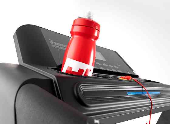 Бігова доріжка Hop-Sport HS-1400LB Bolt Київ