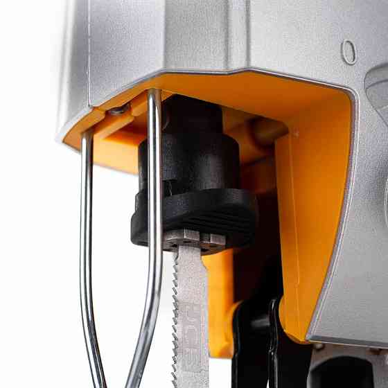 Лобзик аккумуляторный с зарядным устройством JCB (JCB-18JS-2XB-E) Одесса