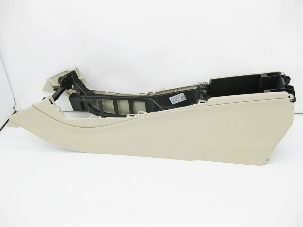 Mercedes-Benz  A1766802701 8L36 Корпус консолі підлокітника CLA Shooting Brake X117 CLA C117 GLA X156 A-class W176 Одеса - фото 5