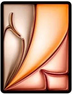 Графічний планшет Apple iPad Air 2024 13" 8/256GB WiFi Beżowy (MV2G3NFA) Київ - фото 1