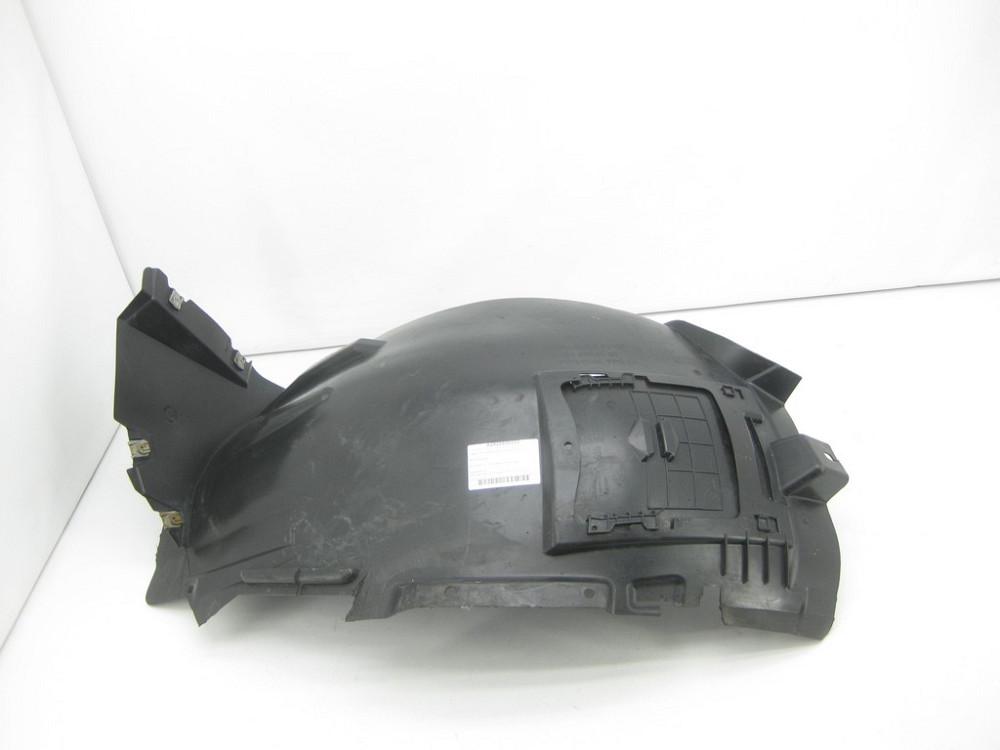 Mercedes-Benz  A2926900030 Підкрилок передній лівий передня частина (є тріщина) GLE Coupe C292 Одесса - изображение 3