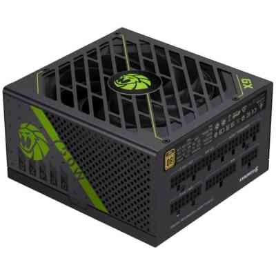 Блок питания Gamemax 750W (GX-750 PRO BK(ATX3.1PCIe5.1)) Винница