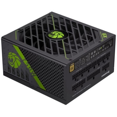 Блок питания Gamemax 750W (GX-750 PRO BK(ATX3.1PCIe5.1)) Винница - изображение 1