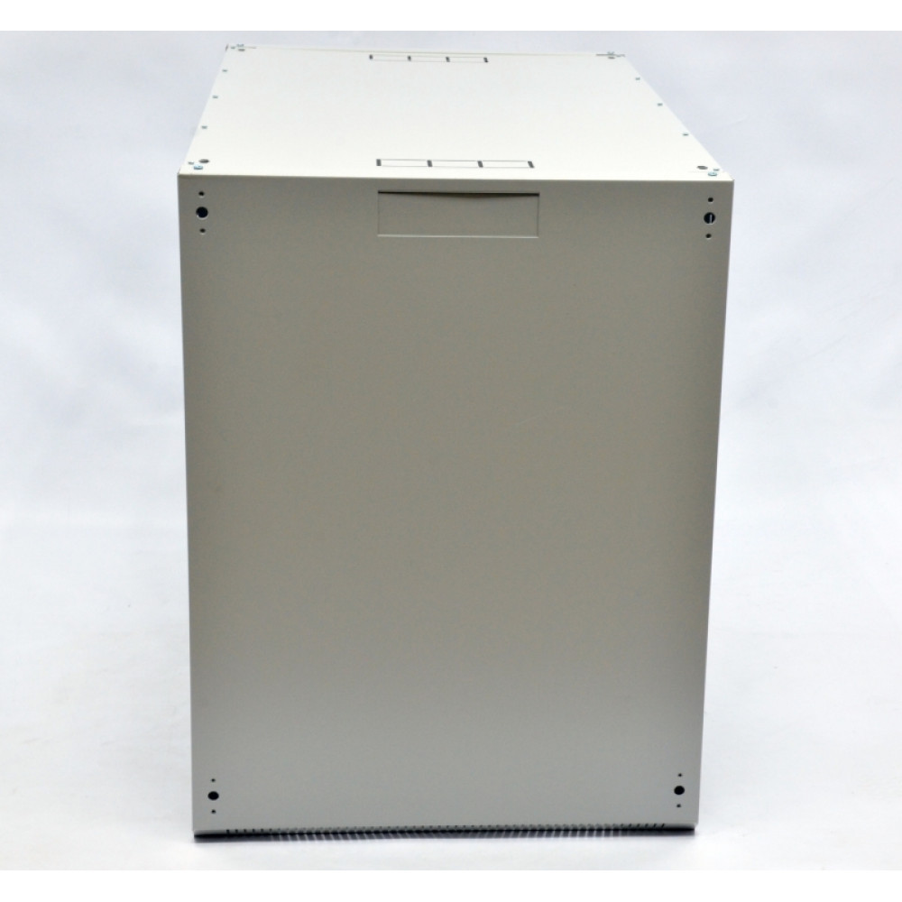 Шафа серверна CMS 21U 600 х 800 х 1040 UA-MGSWA218G для мережевого обладнання Київ - фото 8