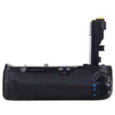 Батарейний блок Meike Canon 70D (Canon BG-E14) (MK70D) Вінниця