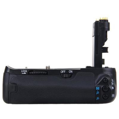 Батарейний блок Meike Canon 70D (Canon BG-E14) (MK70D) Вінниця - фото 3