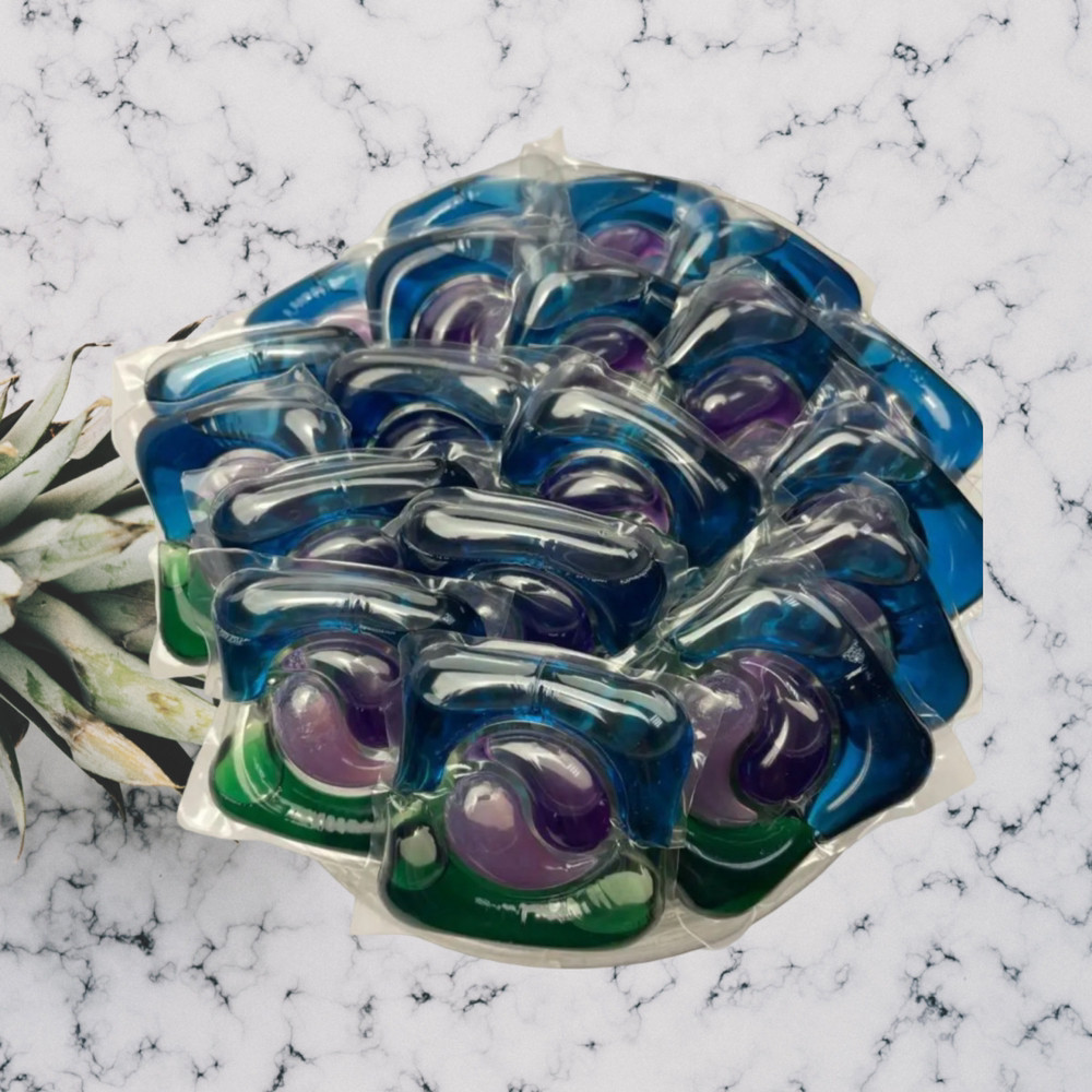 Uniwersal 4в1 капсулы для стирки. По - штучно! Испания!!! Виноградов - изображение 3