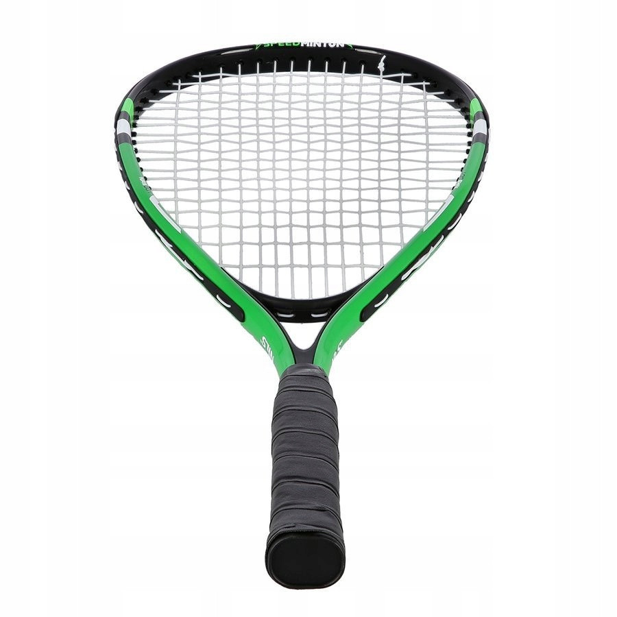 Набор для кроссону 2 ракетки + воланы + чехол NRS001 NILS ЗЕЛЕНЫЙ Киев - изображение 8