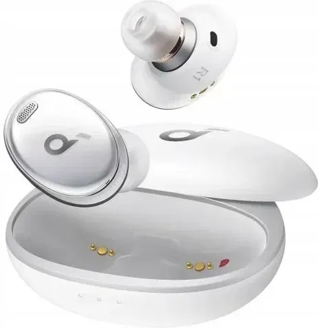 Навушники Soundcore Liberty 3 Pro Biały Київ - фото 1