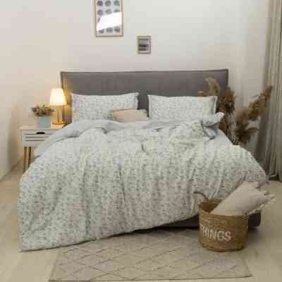 Постільна білизна Tiare 146 Сатин Люкс сімейний (146_Luxe_sm) Вінниця