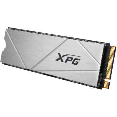 Накопитель SSD M.2 2280 2TB XPG GAMMIX S60 ADATA (AGAMMIXS60-2T-CS) Винница
