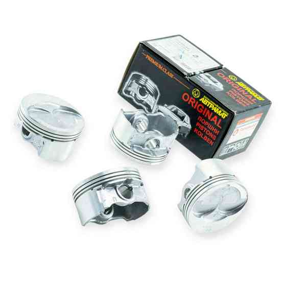 Поршня (21116) Автрамат (82,5) гр.C 2190 Мукачево