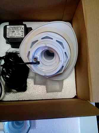 Прожектор-форсунка светодиодный LED для сборных каркасных бассейнов Киев