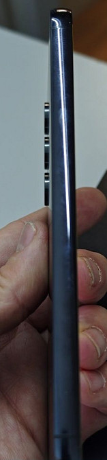 Смартфон Samsung S23 Plus 8/256Gb. Киев - изображение 1