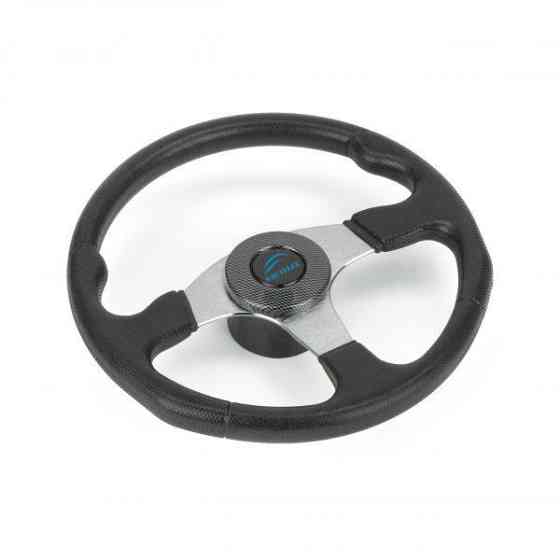 Кермове колесо NAUTFLEX 161-A 340 мм Київ