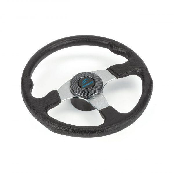 Кермове колесо NAUTFLEX 161-A 340 мм Черкаси - фото 2